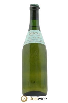 Sancerre Clos la Neore Edmond Vatan