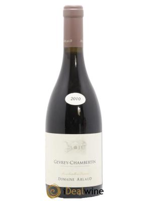 Gevrey-Chambertin Arlaud