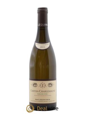 Corton-Charlemagne Grand Cru René Lequin-Colin