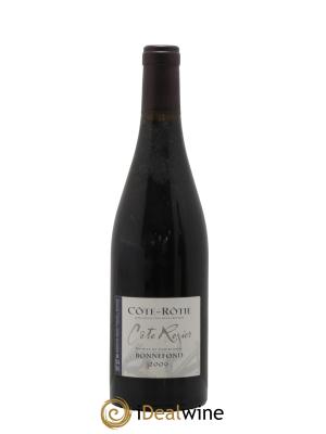 Côte-Rôtie Côte Rozier Domaine Bonnefond