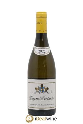 Puligny-Montrachet Leflaive (Domaine) 