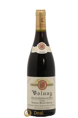 Volnay 1er Cru Clos du Château des Ducs Lafarge (Domaine)