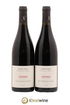 Cornas Les Vieilles Vignes Alain Voge (Domaine)