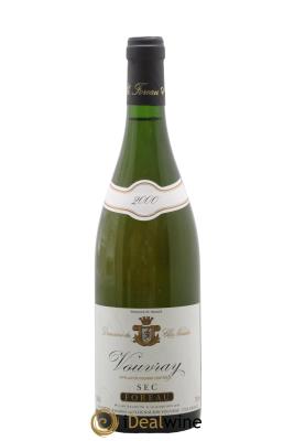 Vouvray Sec Clos Naudin - Philippe Foreau