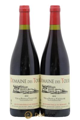 IGP Vaucluse (Vin de Pays de Vaucluse) Domaine des Tours Emmanuel Reynaud