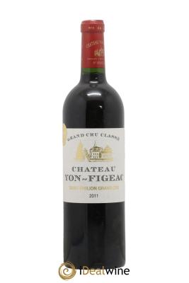 Château Yon Figeac Grand Cru Classé