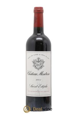 Château Montrose 2ème Grand Cru Classé