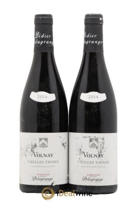 Volnay Vieilles Vignes Delagrange