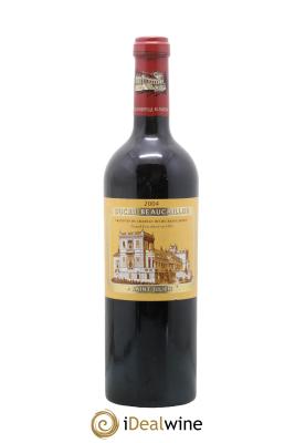 Château Ducru Beaucaillou 2ème Grand Cru Classé