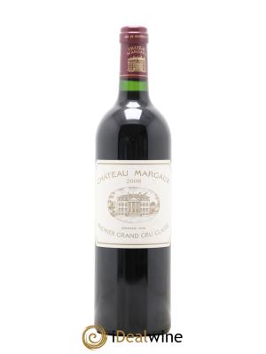 Château Margaux 1er Grand Cru Classé