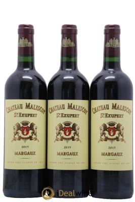 Château Malescot Saint-Exupéry 3ème Grand Cru Classé