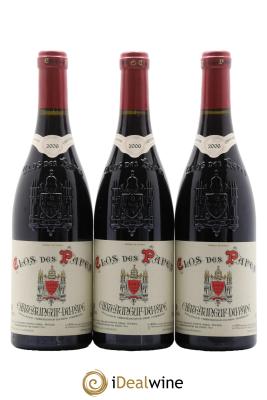 Châteauneuf-du-Pape Clos des Papes - Paul Avril