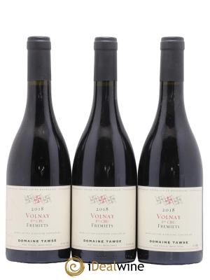 Volnay 1er Cru Fremiets Tawse