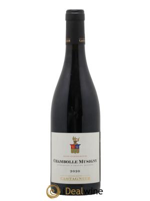 Chambolle-Musigny Domaine Castagnier