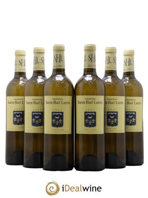 Château Smith Haut Lafitte