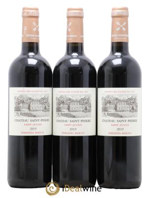 Château Saint-Pierre 4ème Grand Cru Classé