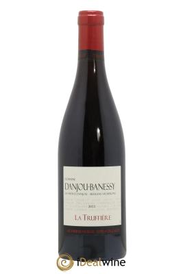 IGP Côtes Catalanes La Truffière Danjou Banessy (Domaine)