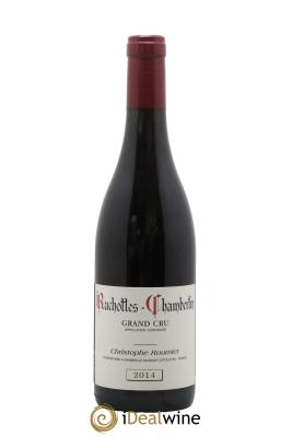 Ruchottes-Chambertin Grand Cru Christophe Roumier