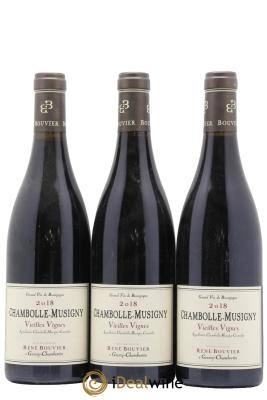 Chambolle-Musigny Vieilles Vignes René Bouvier (Domaine)