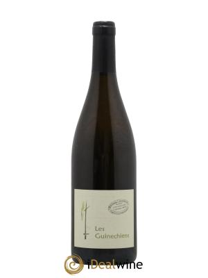 Vin de France Les Guinechiens Benoit Courault