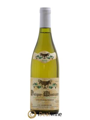 Puligny-Montrachet Les Enseignères Coche Dury (Domaine)