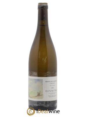 Vin de France Chenin Simon Batardière