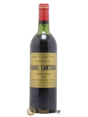 Château Brane Cantenac 2ème Grand Cru Classé 