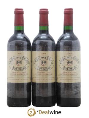 Château Pavie Macquin 1er Grand Cru Classé B