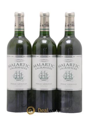 Château Malartic-Lagravière Cru Classé de Graves