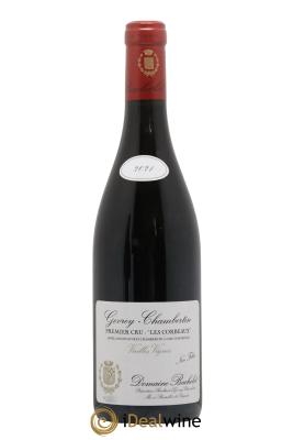 Gevrey-Chambertin 1er Cru Les Corbeaux Vieilles Vignes Denis Bachelet (Domaine)