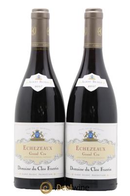 Echezeaux Grand Cru Clos Frantin - Albert Bichot