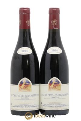 Ruchottes-Chambertin Grand Cru Mugneret-Gibourg (Domaine)