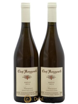 Saumur Brézé Clos Rougeard