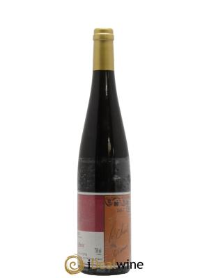 Alsace Pinot noir Le Chant des Oiseaux Gérard Schueller (Domaine)