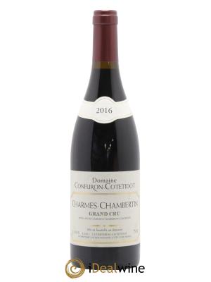 Charmes-Chambertin Grand Cru Confuron-Cotetidot