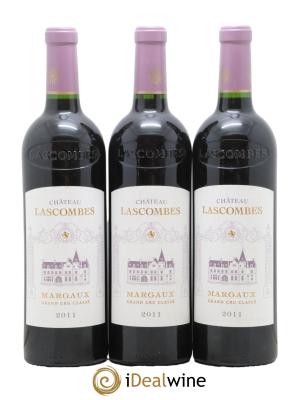 Château Lascombes 2ème Grand Cru Classé