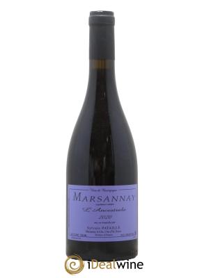 Marsannay L'Ancestrale Sylvain Pataille (Domaine)