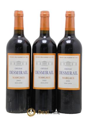 Château Desmirail 3ème Grand Cru Classé