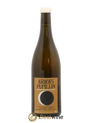 Arbois Pupillin Chardonnay Vieilles vignes Adeline Houillon & Renaud Bruyère