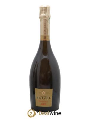 Champagne Grand Vintage Maison Boizel