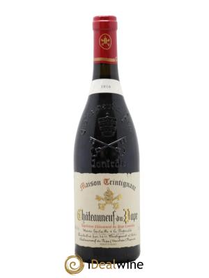 Châteauneuf-du-Pape Trintignant