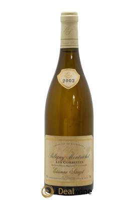 Puligny-Montrachet 1er Cru Les Combettes Etienne Sauzet