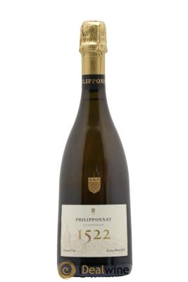 Cuvée 1522 Extra Brut Grand Cru Philipponnat