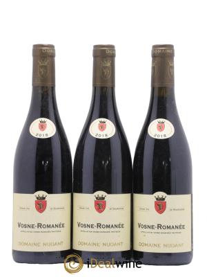 Vosne-Romanée Nudant