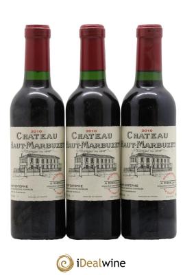 Château Haut Marbuzet 