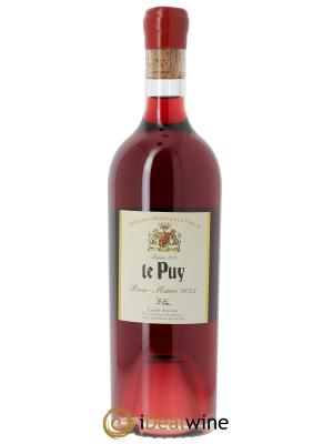 Le Puy - Rose-Marie