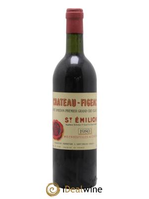 Château Figeac 1er Grand Cru Classé A