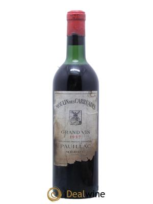 Moulin des Carruades Second Vin 