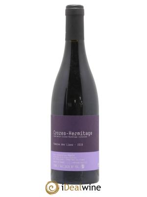 Crozes-Hermitage Lises (Domaine des)