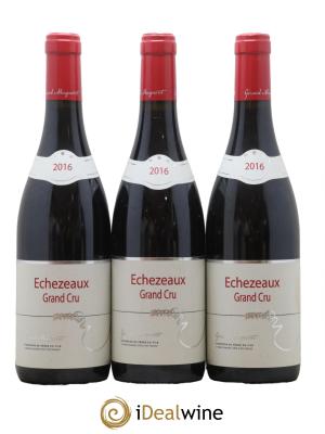 Echezeaux Grand Cru Gérard Mugneret